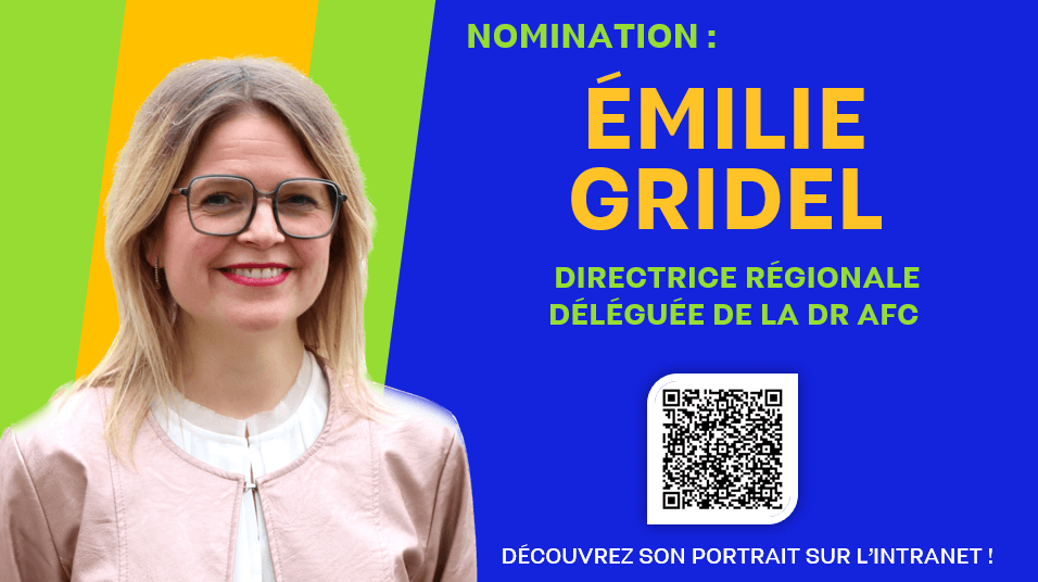 enedis Emilie gridel power point